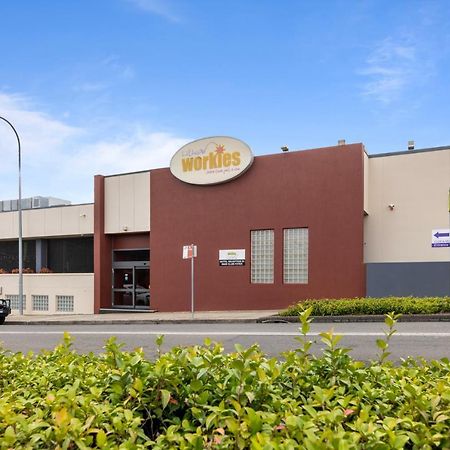 Lithgow Workies Club Motel エクステリア 写真