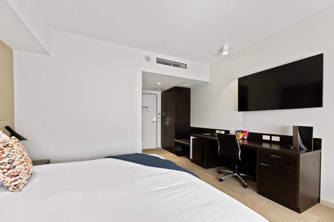 Lithgow Workies Club Motel エクステリア 写真